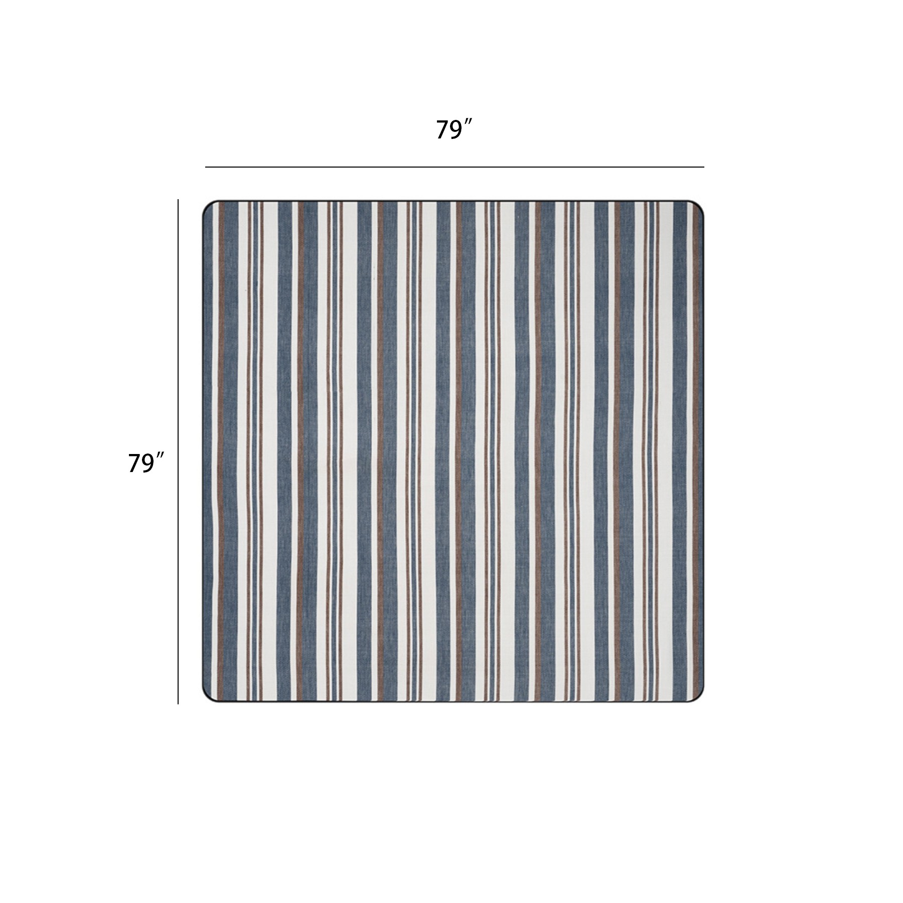 Outdoor Picnic Blanket 3