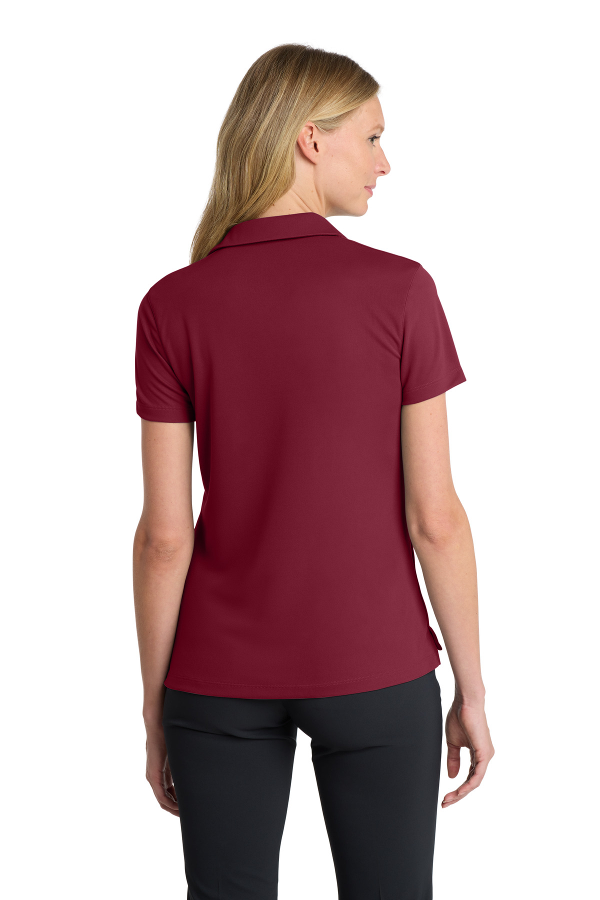 Nike Women's Dri-FIT Micro Pique 2.0 Polo NKDC1991 145