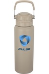 Urban Peak® 40oz Dual Top Water Bottle 23