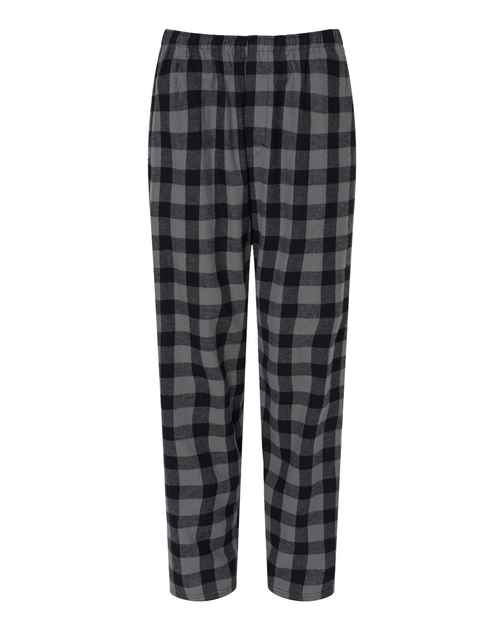 Men's Harley Flannel Pants - BM6624 362