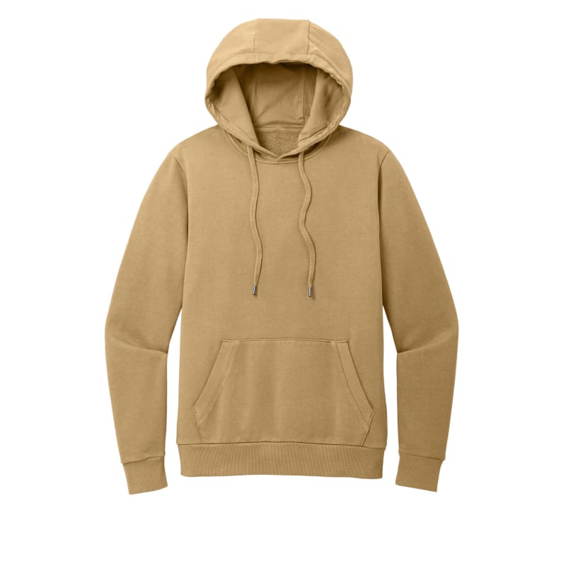 District Wash Fleece Hoodie 20