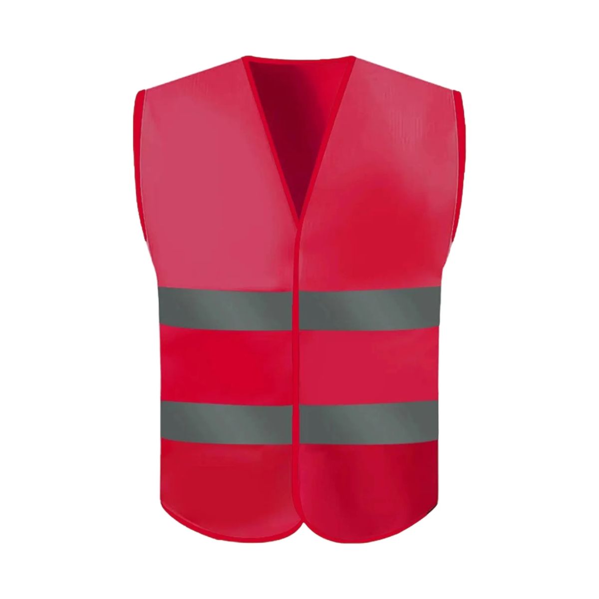 Work Safety Vest for Road and Site Protection 2