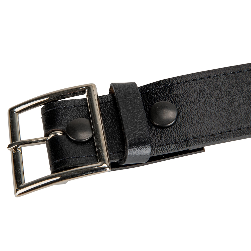 Umpire PU Leather Belt 3