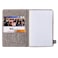THE GOODS™ 5.5" x 8.5 Recycled Refillable Journal 8