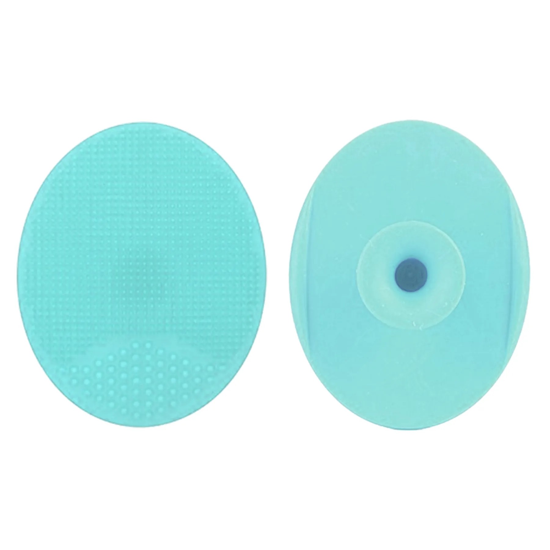 Silicone Facial Cleansing Brush 2