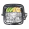 OXO 3-piece Ice Bucket Set 50