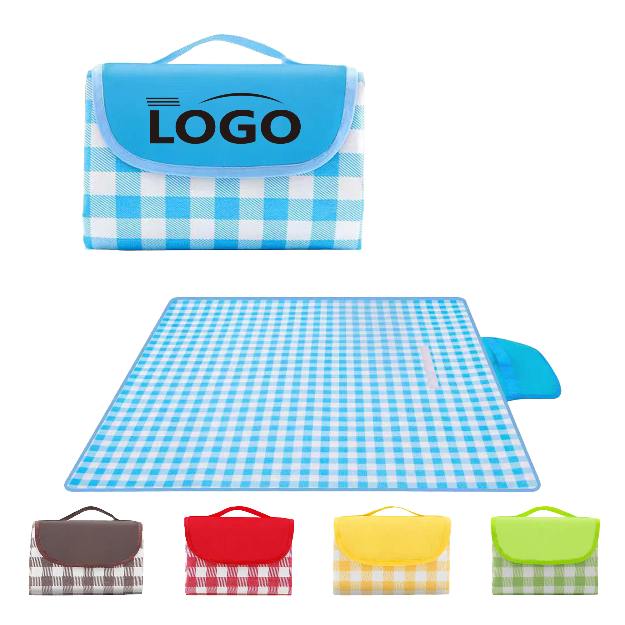 Outdoor Blanket 2