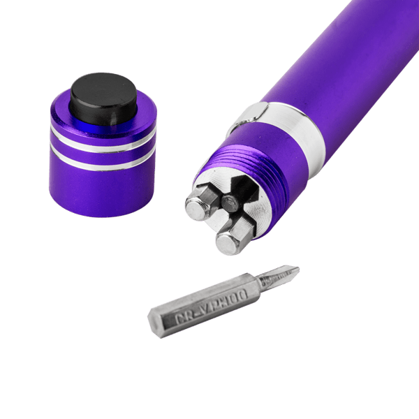 Pocket Pal 2.0 Screw Bit Set 75