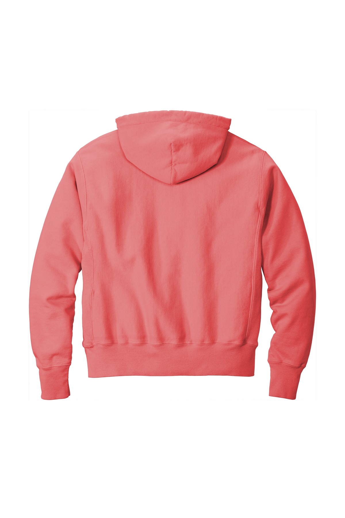 Champion Reverse Weave Garment-Dyed Hooded Sweatshirt. GDS101 53