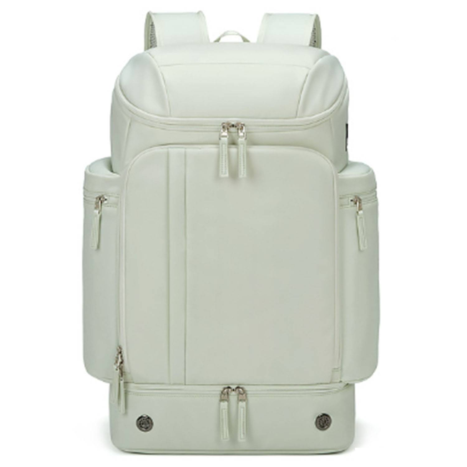 Nylon Casual Backpack 6