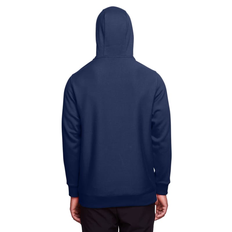 Team 365 Adult Zone HydroSport™ Heavyweight Pullover Hooded Sweatshirt 20
