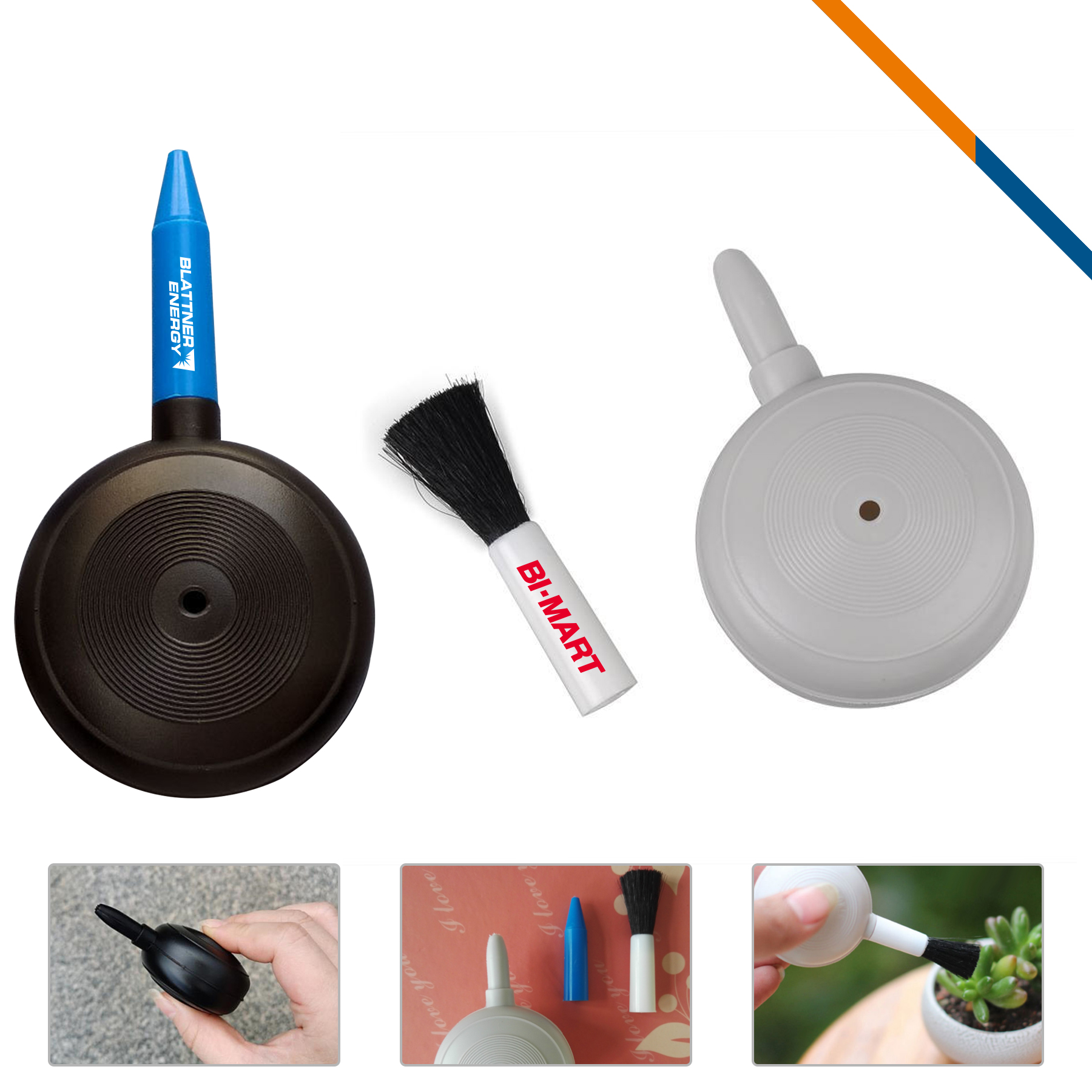 Falis Bulb Blower 2