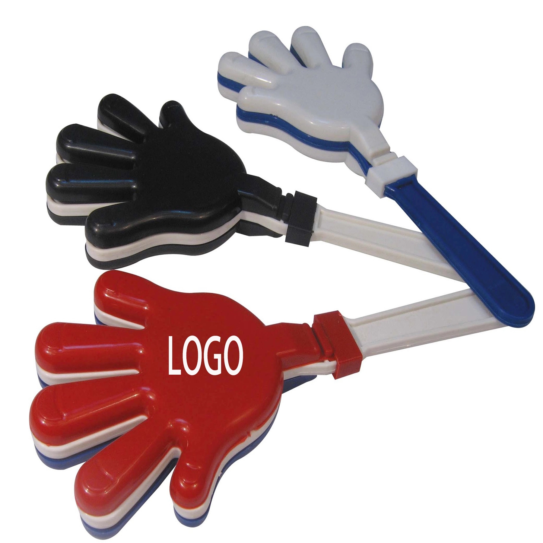 Hand Clapper 1