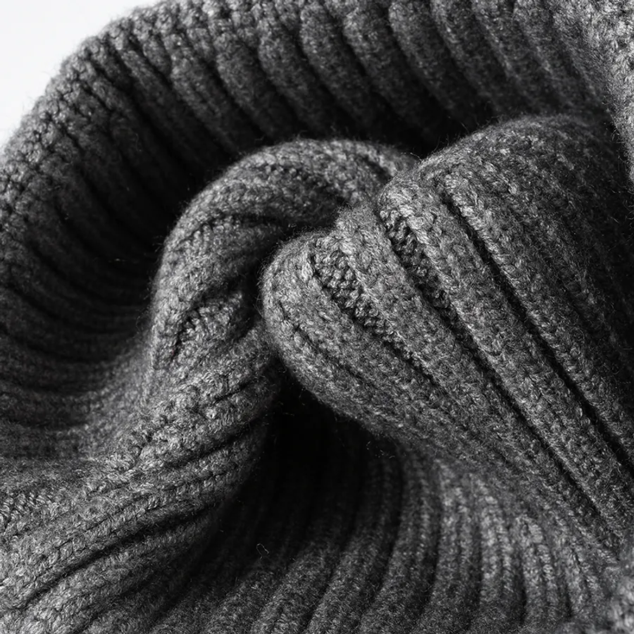 Basic Cotton Beanies 14