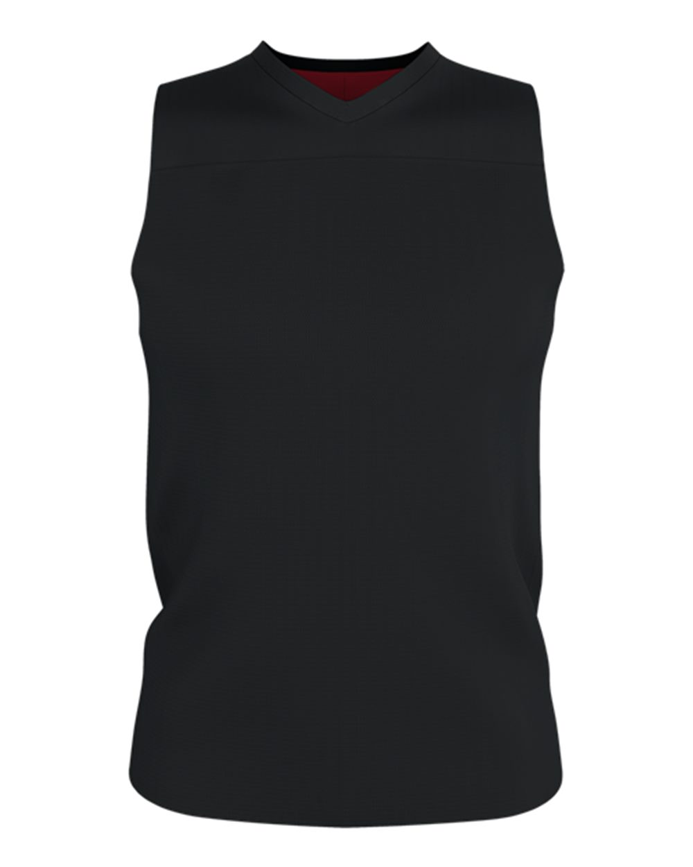 Youth Blank Reversible Game Jersey - A105BY 14