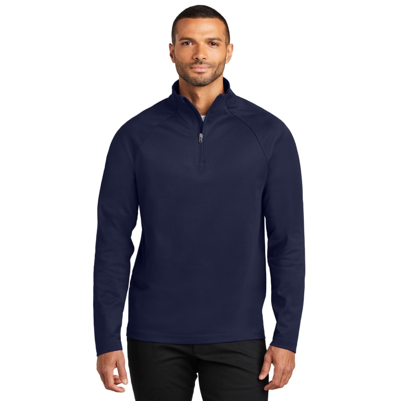 Port Authority C-FREE Cypress 1/4-Zip 13