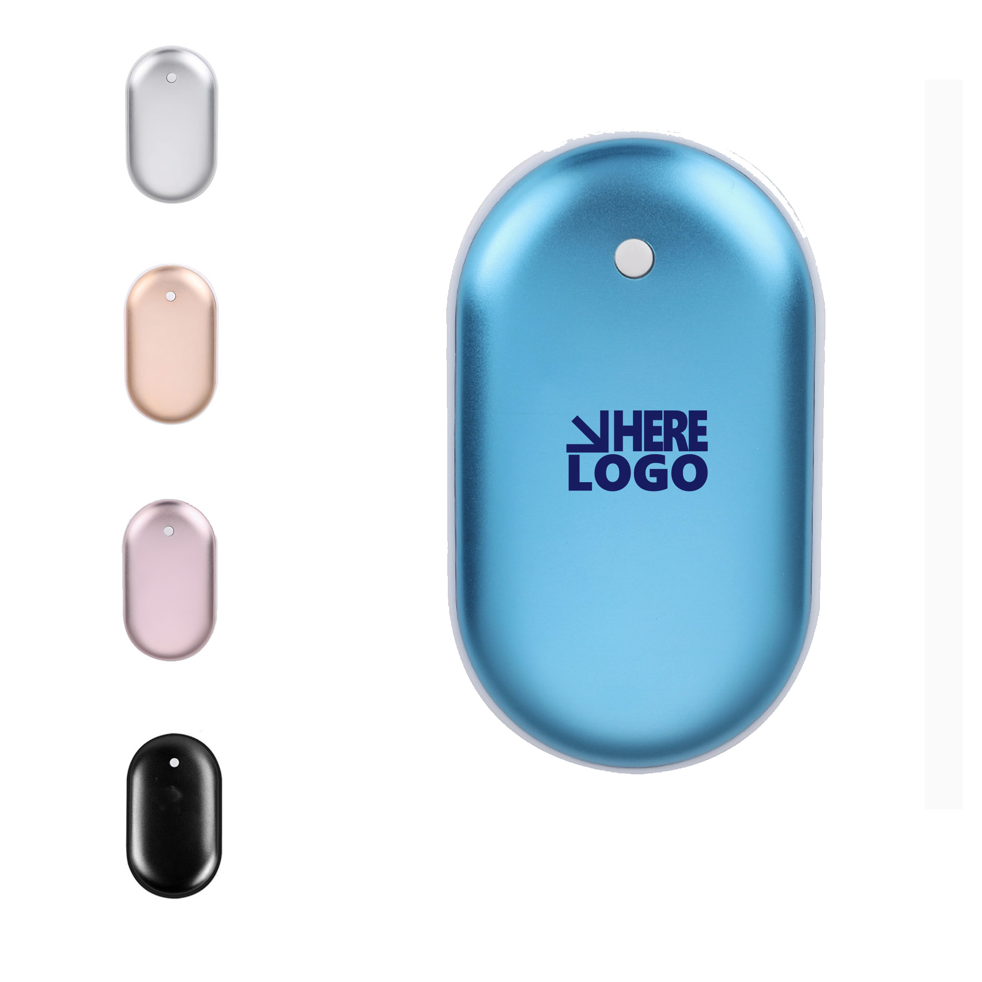 Warm Hands And Power Bank MOQ 10pcs 1