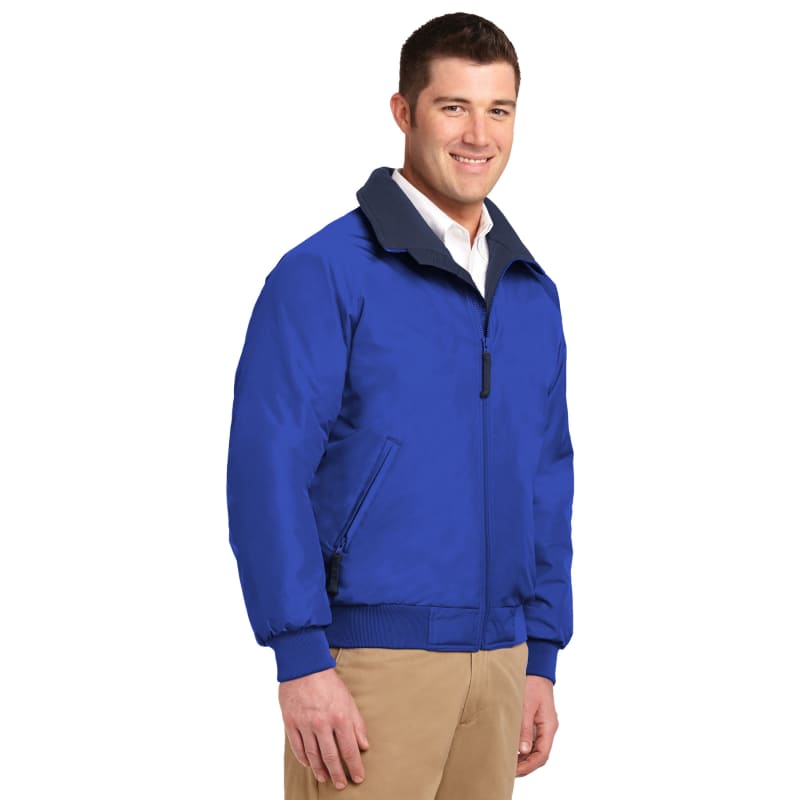 Port Authority Challenger Jacket. 34