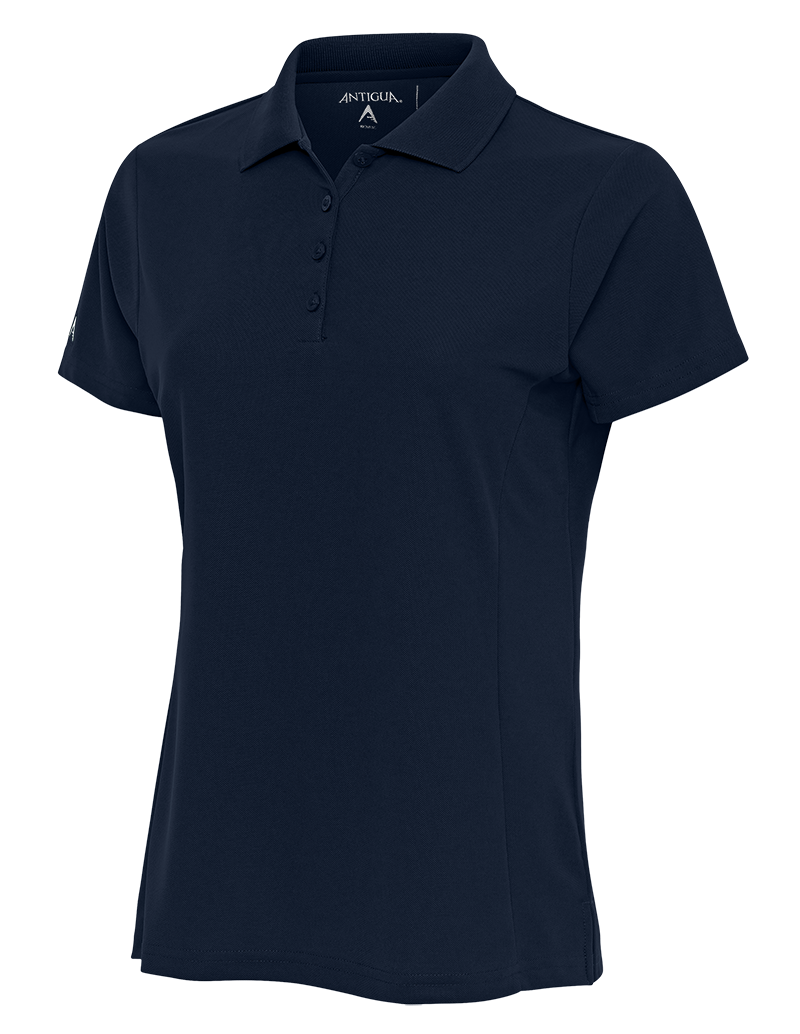 LEGACY PIQUE POLO W 12