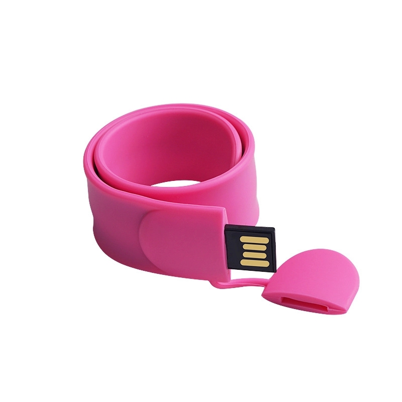 Slap Wristband USB Flash Drive 6