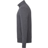 Men's ARGUS Eco Fleece Full Zip 26