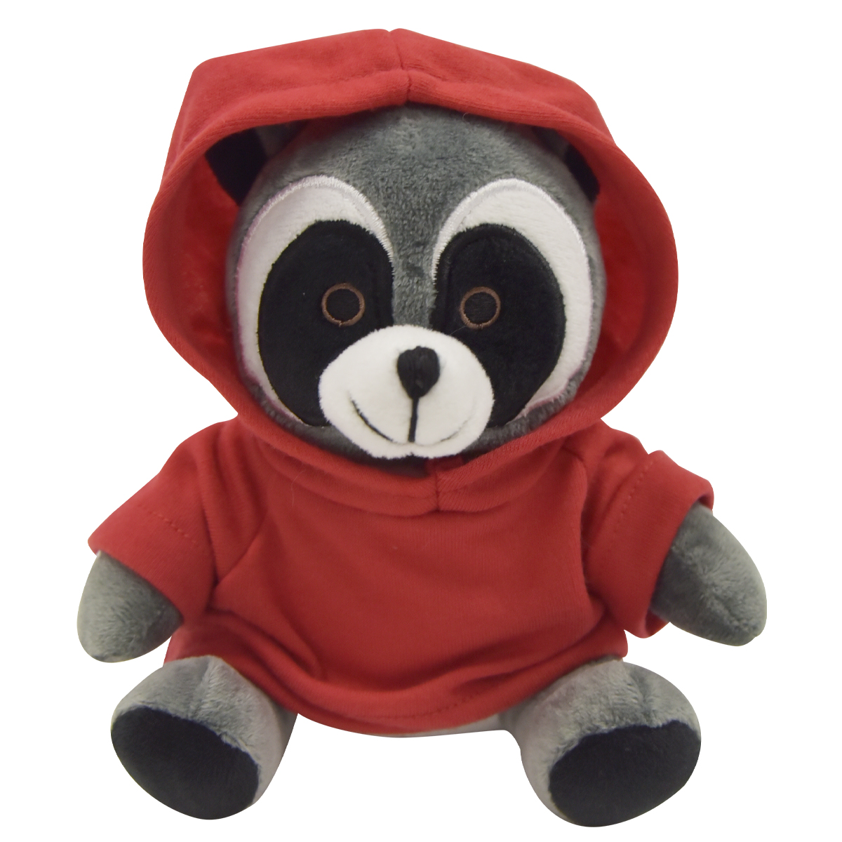 6" Rocco Racoon 2