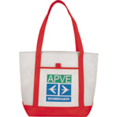 Lighthouse Non-Woven Tote 138