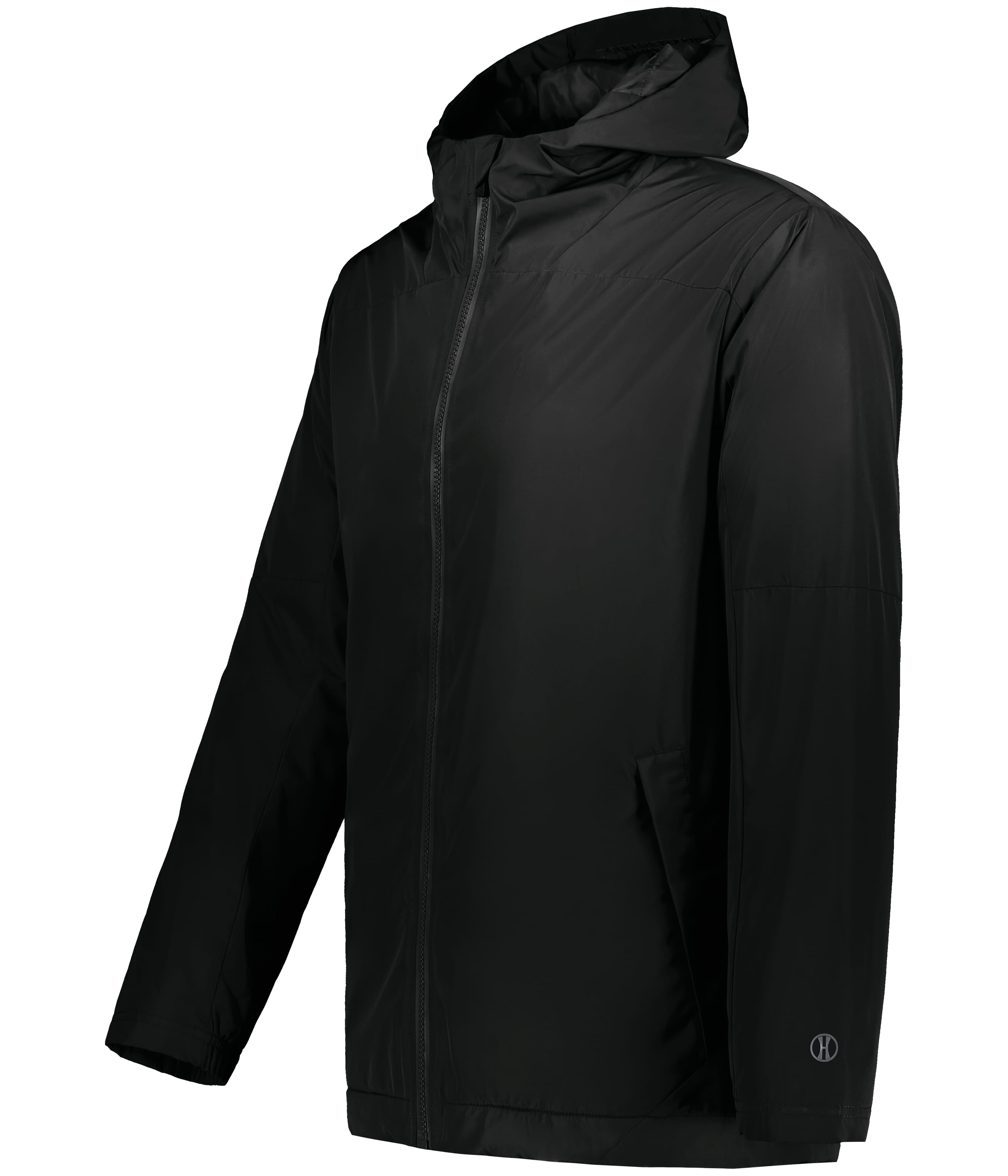 Cold Secure Jacket 3
