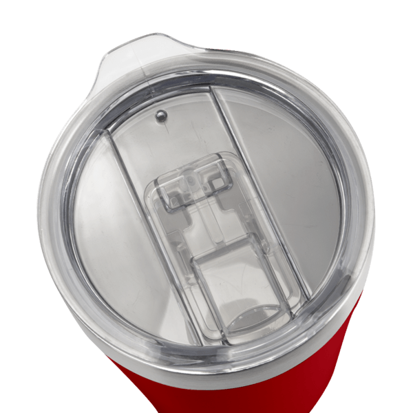 20 oz Daytona Double-Wall Stainless Steel Tumbler 7