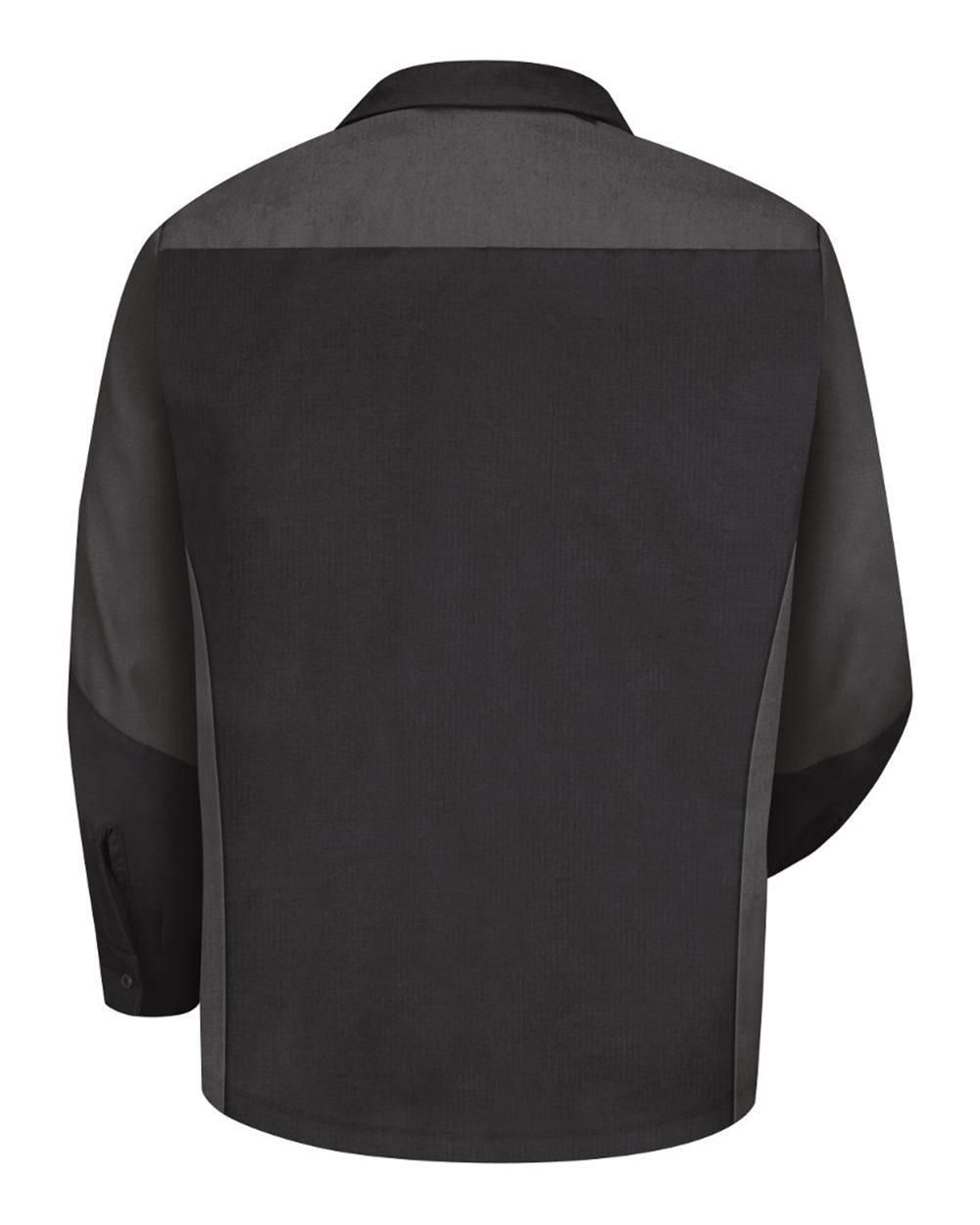 Men's Tall Long Sleeve Automotive Crew Shirt - SY10T 20