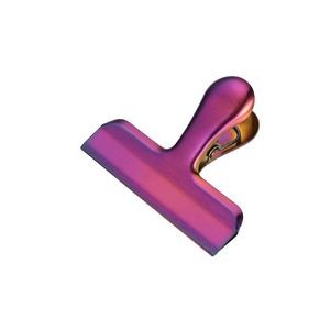 Big Metal Sealing Clip for Airtight Sealing of Bags and Packages 9