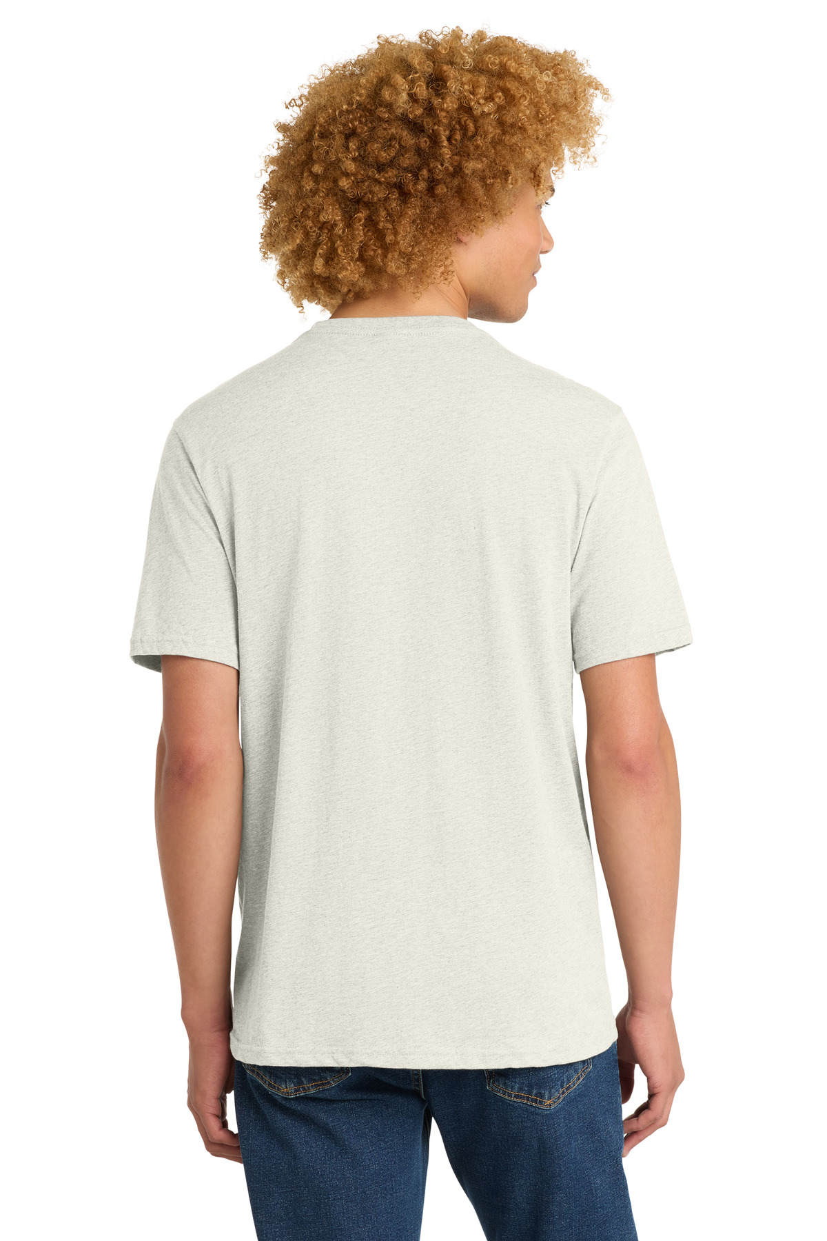 District Perfect Weight Tee. DT104 94