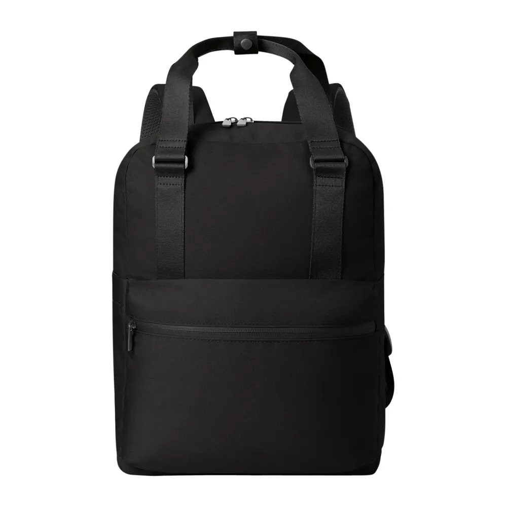 Claremont Handled Backpack 3