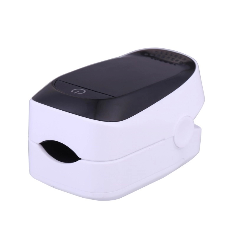 Fingertip Pulse Instant Read Oximeter 2