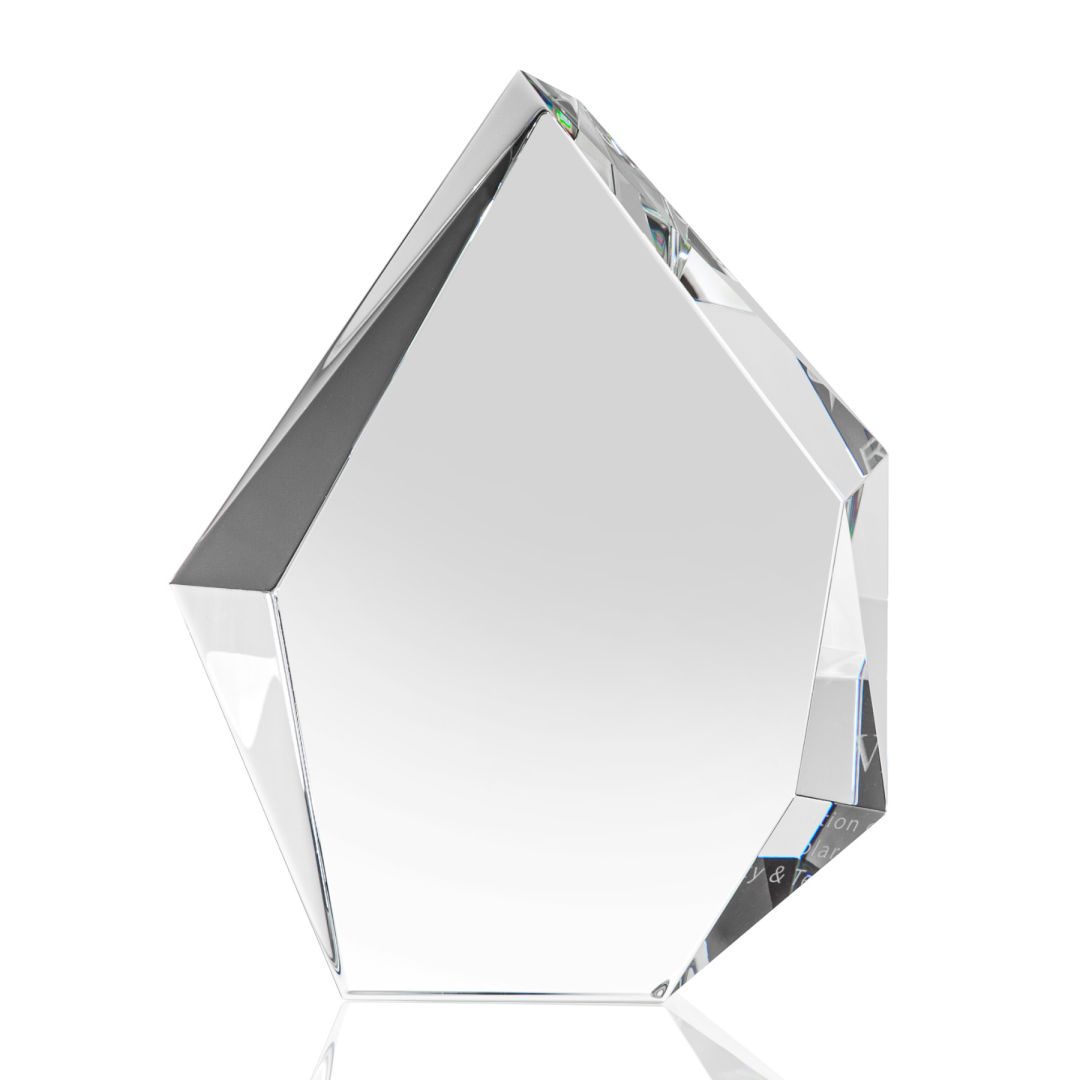 Brickell Award 2