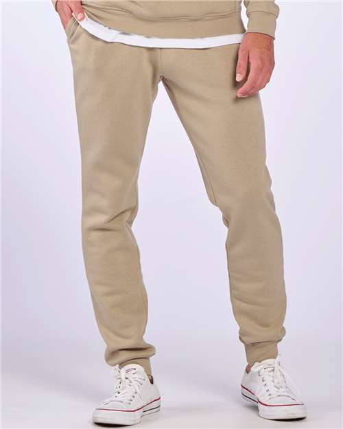 Unisex Fleece Joggers - BM6602 6