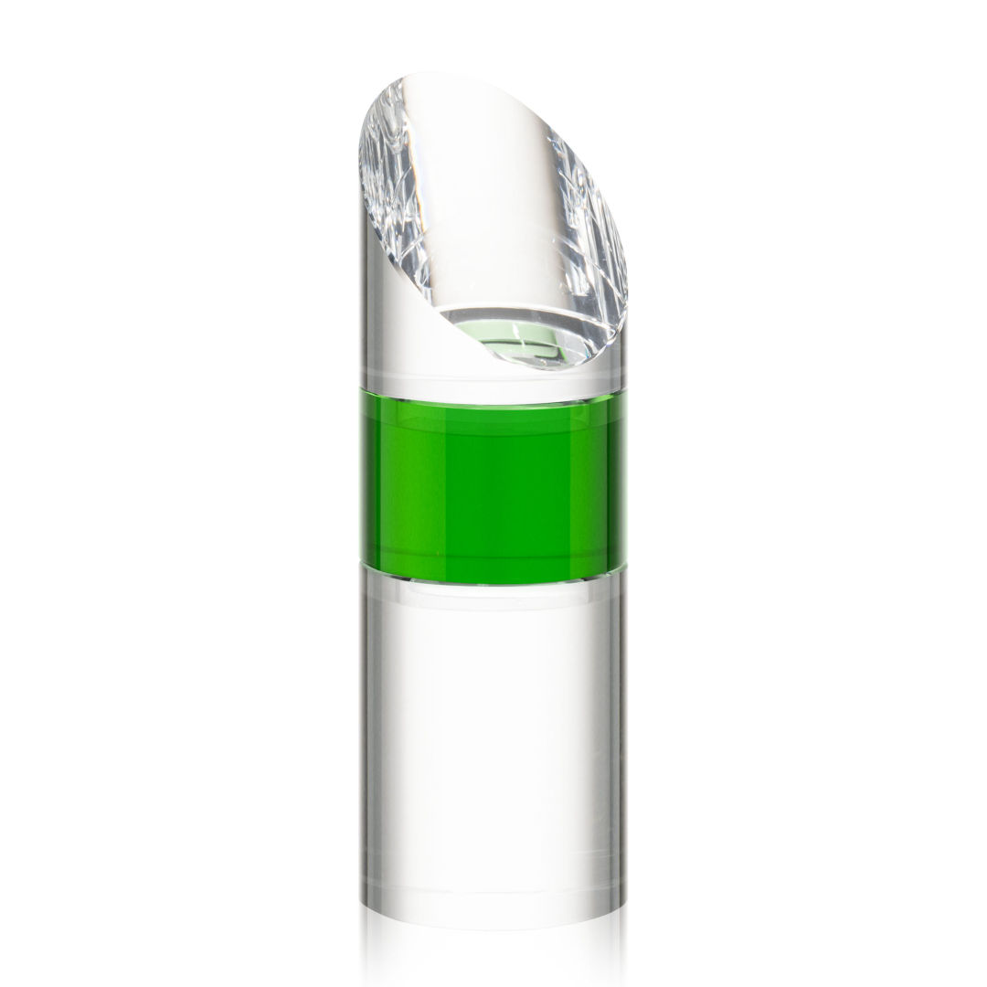 Atlantis Stacker VividPrint™ Award - Clear 3