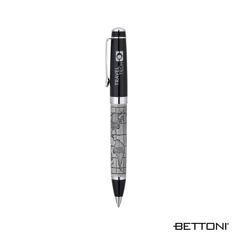 Bettoni® Ferrara Ballpoint Pen 10