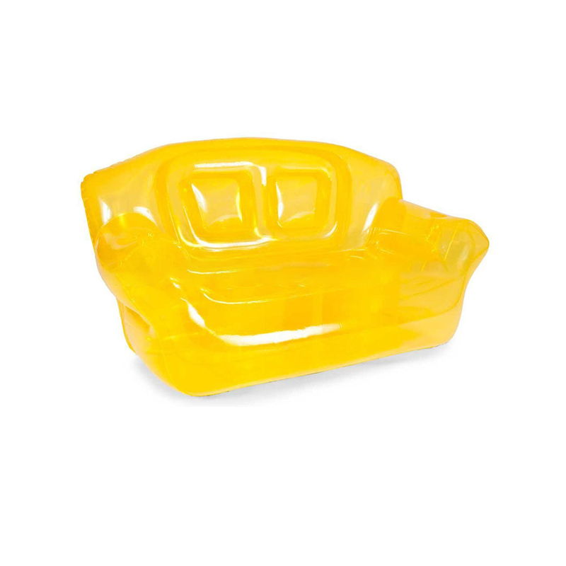 2-Person Inflatable Air Couch 8