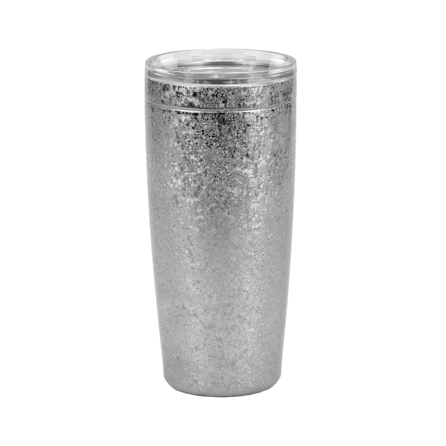 The Viking Collection® 20 oz. Metallic Ice Nova Tumbler 5