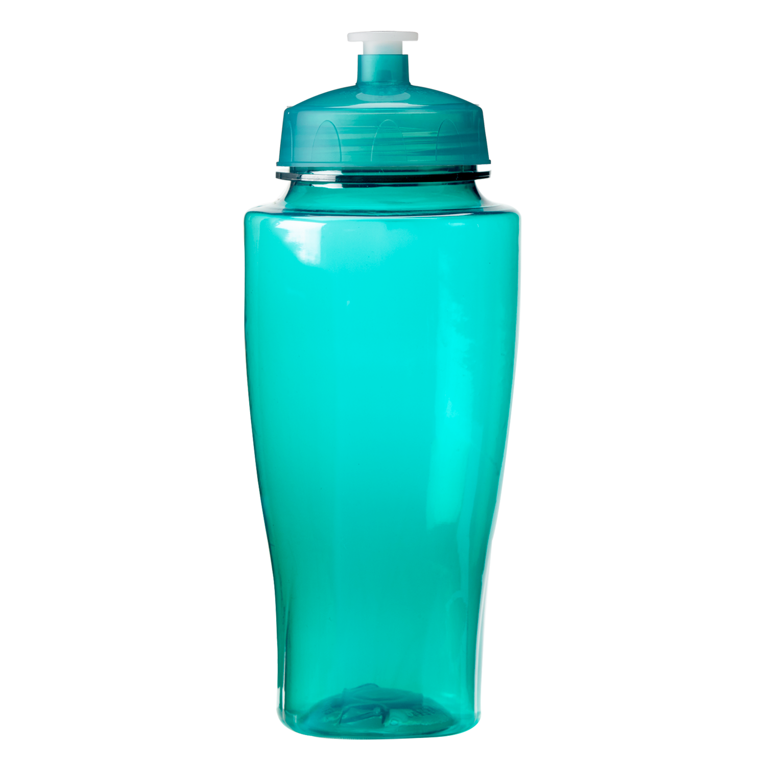 24 Oz. RPET Twister Sports Water Bottle 8