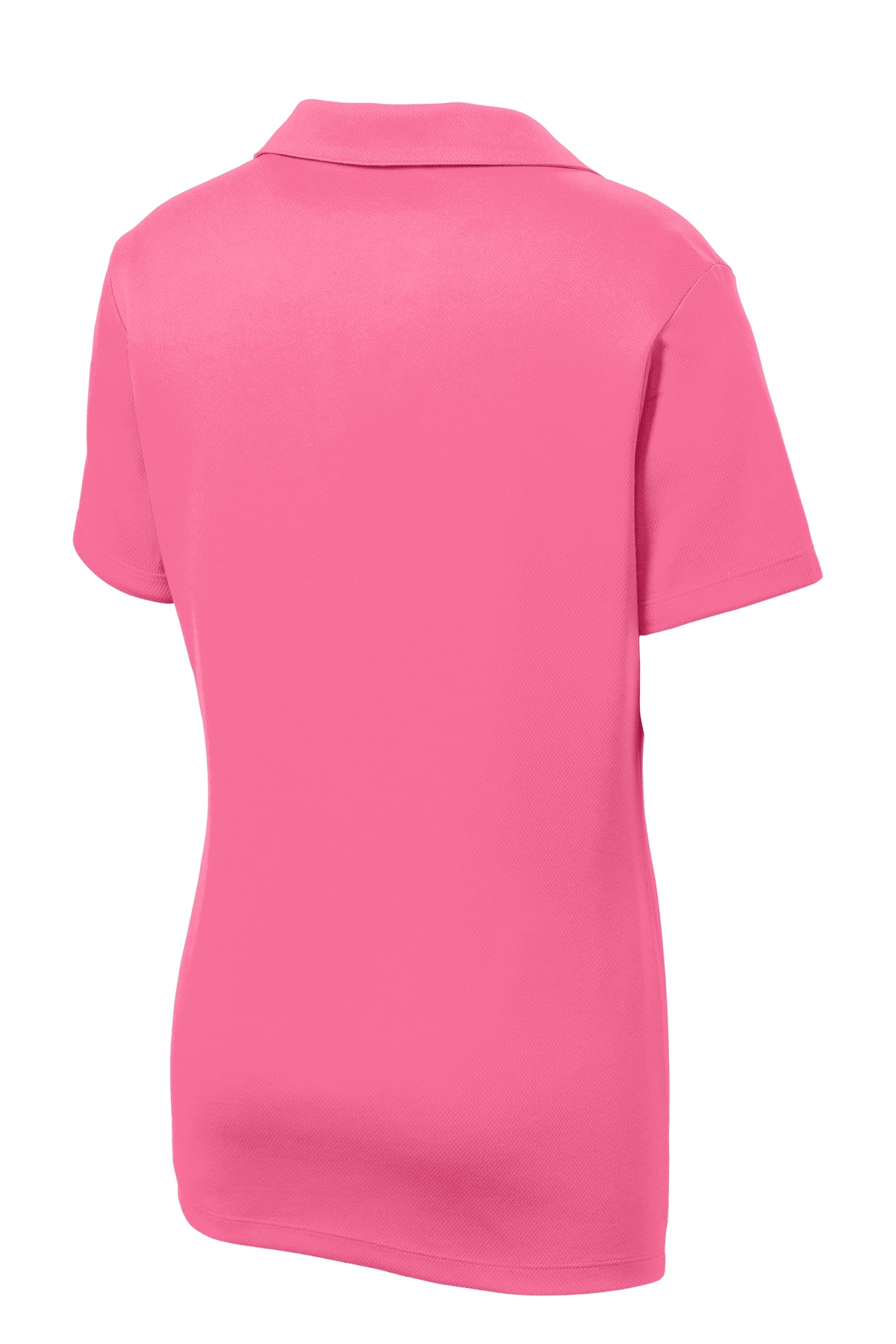 Sport-Tek® Women's PosiCharge RacerMesh Polo 107