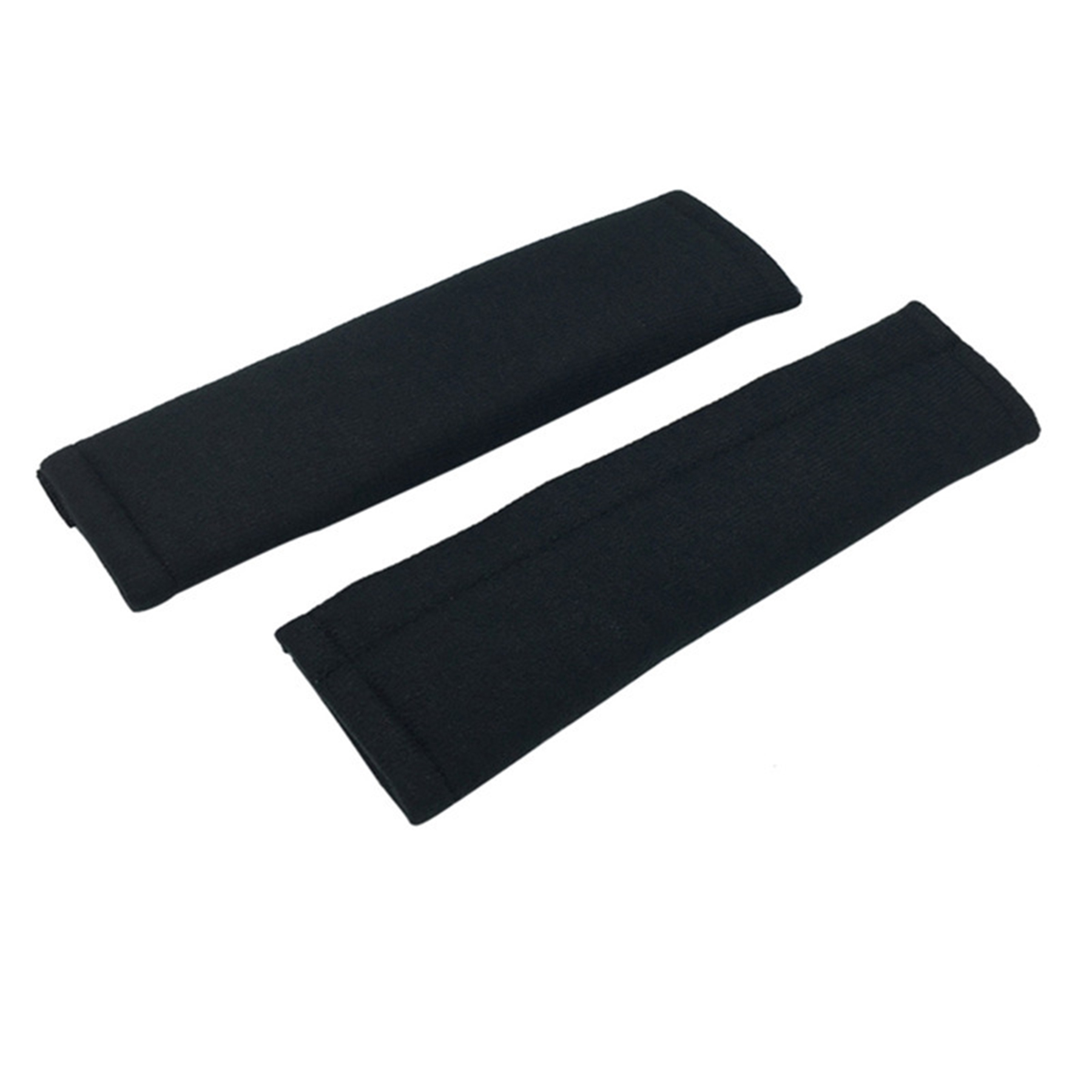 Universal Car Seat Belt Pads Cover 1