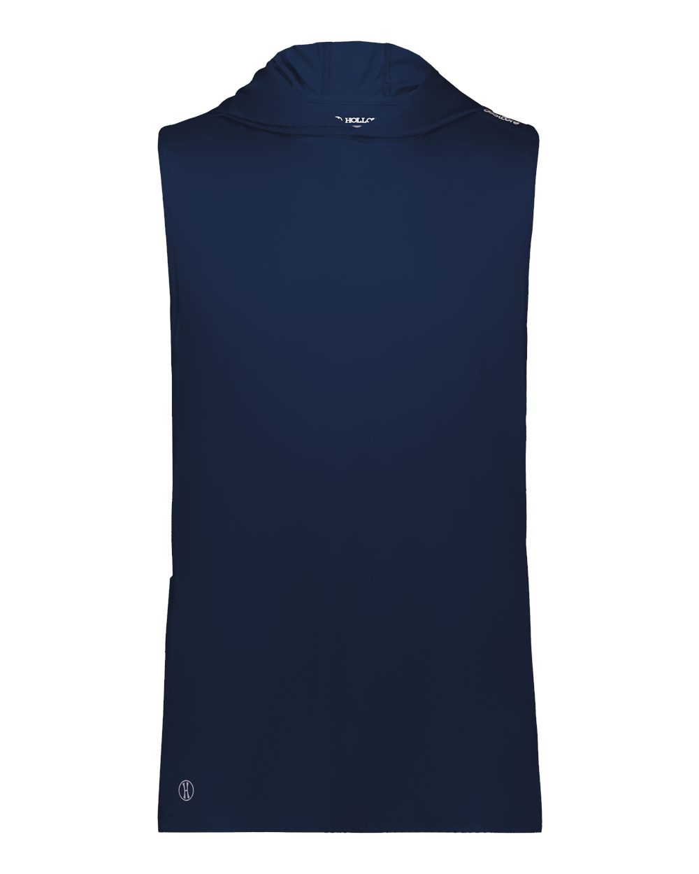 Unisex CoolCore® Hooded Sleeveless T-Shirt - 222590 27