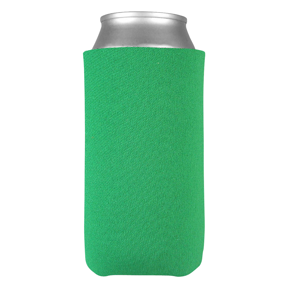 8 Oz. Slim Kan-Tastic, custom koozie with logo imprint 52