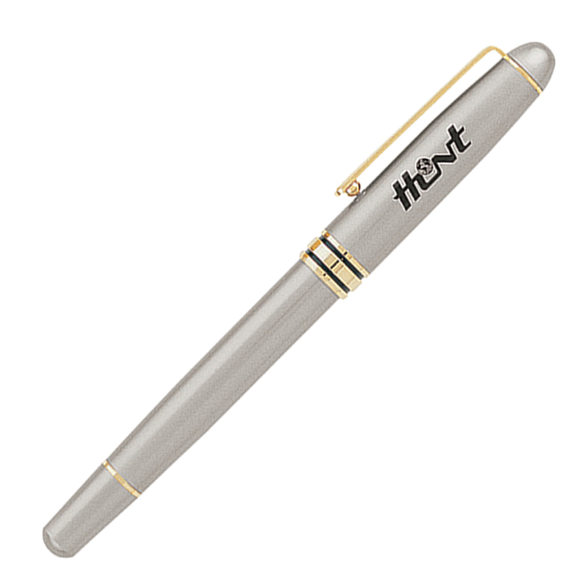 Danish-II Luxury Rollerball Pen (Gel Pen) 5