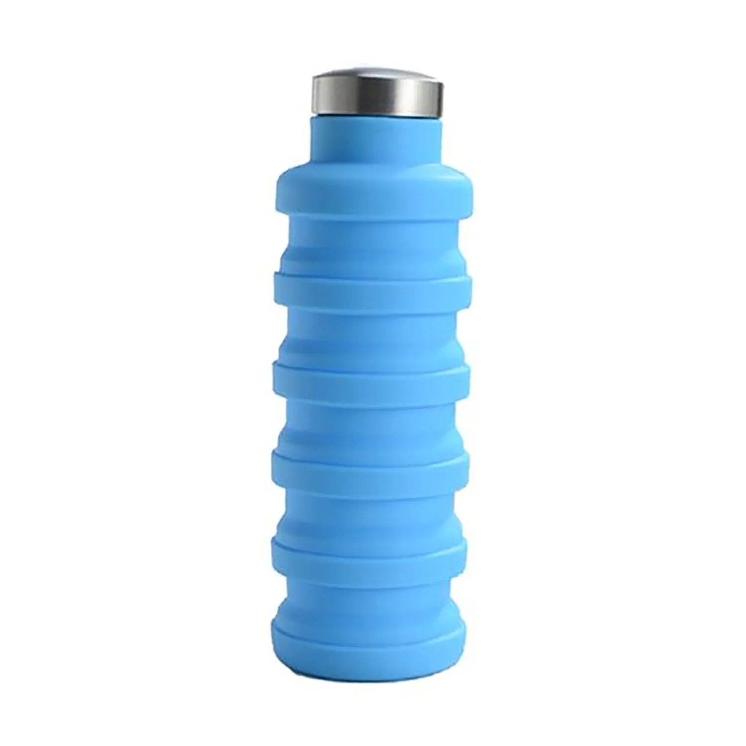 Collapsible Water Bottle 1