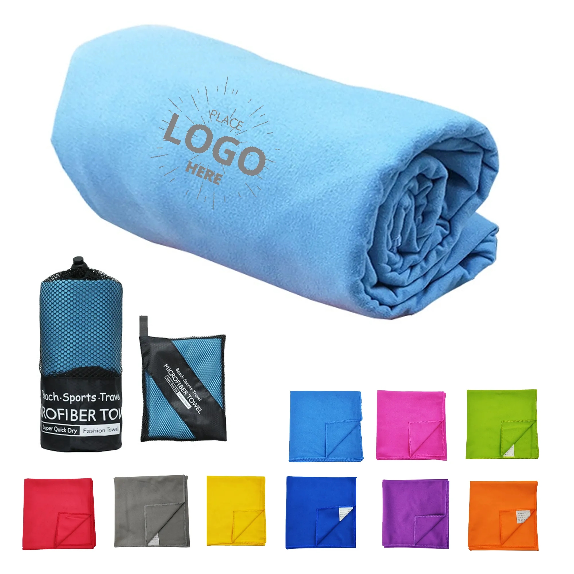 Fitness Towel 2