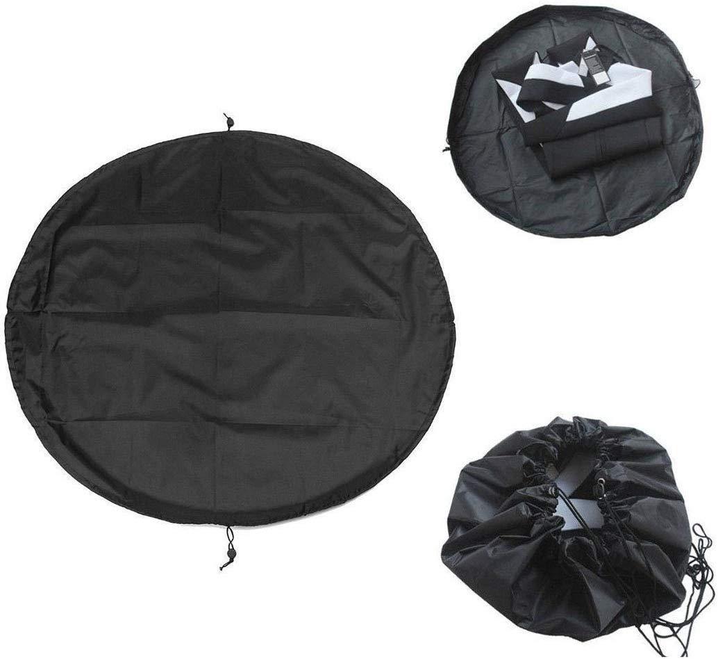 Surf Wetsuit Changing Mat Storage Bag 6
