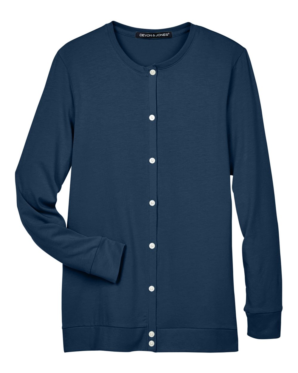 Women's Perfect Fit™ Ribbon Cardigan - DP181W 3